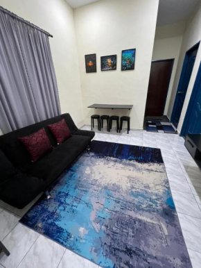 Teratak Manis Homestay